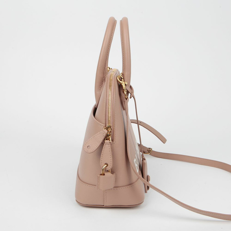 BALENCIAGA 550645 Bill Top 小號手提包-5