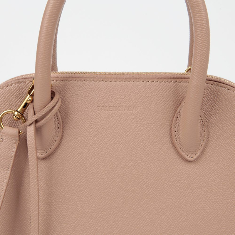 【包稅】BALENCIAGA 550645 Bill Top 小號手提包-2