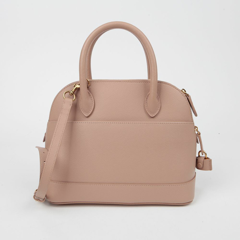 【包稅】BALENCIAGA 550645 Bill Top 小號手提包-4