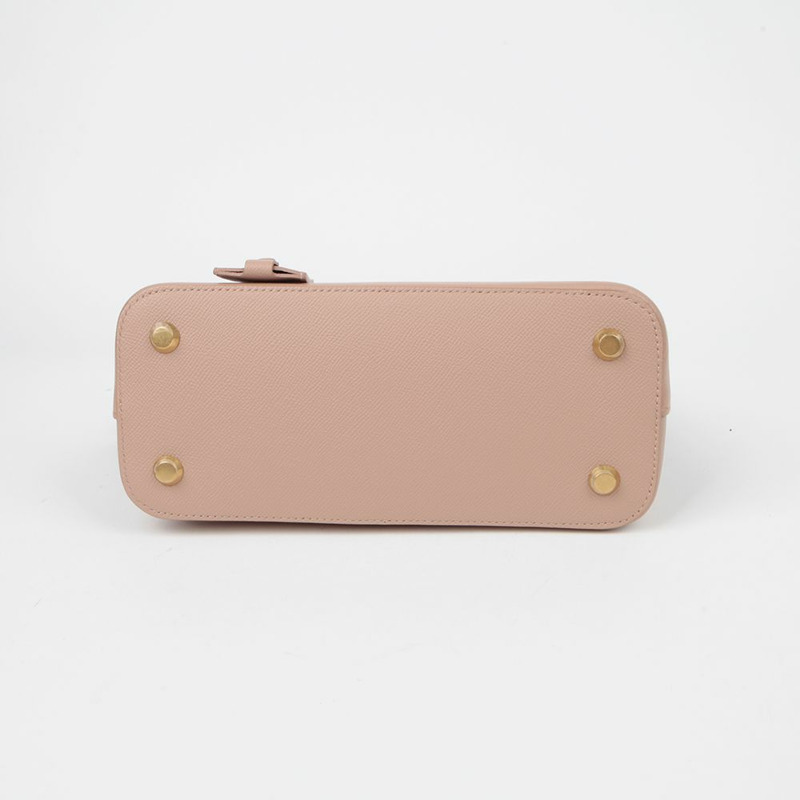 【包稅】BALENCIAGA 550645 Bill Top 小號手提包-6