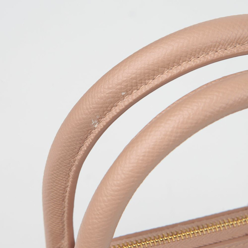 【包稅】BALENCIAGA 550645 Bill Top 小號手提包-7