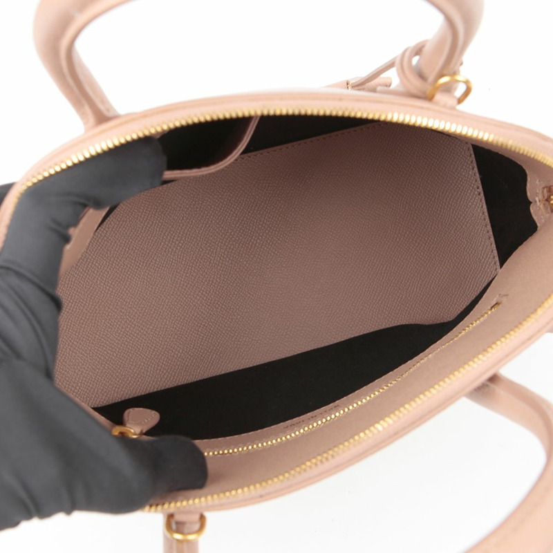 【包稅】BALENCIAGA 550645 Bill Top 小號手提包-9