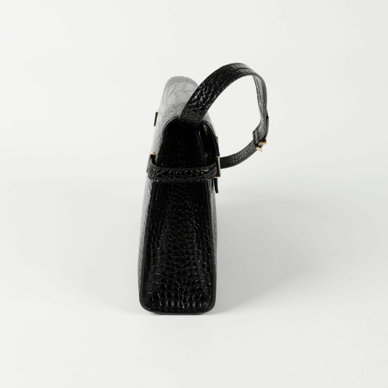 【包稅】SAINT LAURENT 曼哈頓中號單肩包 579271-5