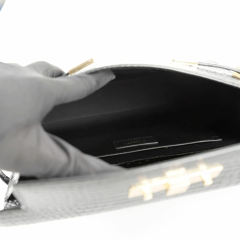 【包稅】SAINT LAURENT 曼哈頓中號單肩包 579271-8