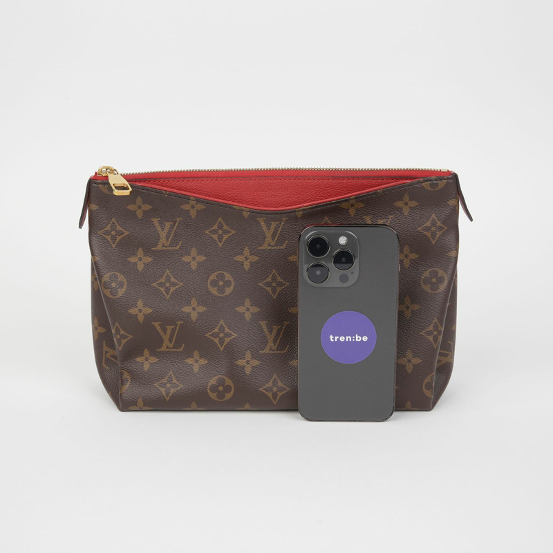 LOUIS VUITTON M64123 Palace Beauty 手拿包-8