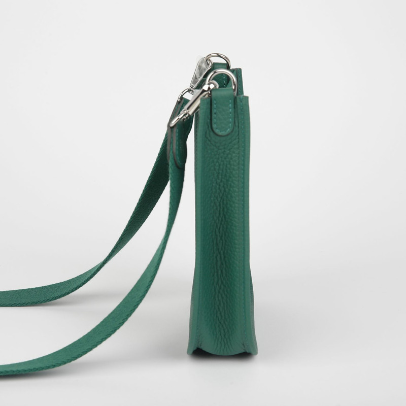 【包稅】HERMES Evelyn 16 肩背包-3