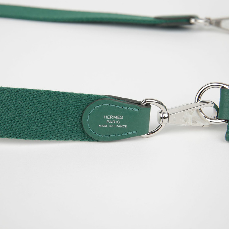 【包稅】HERMES Evelyn 16 肩背包-5