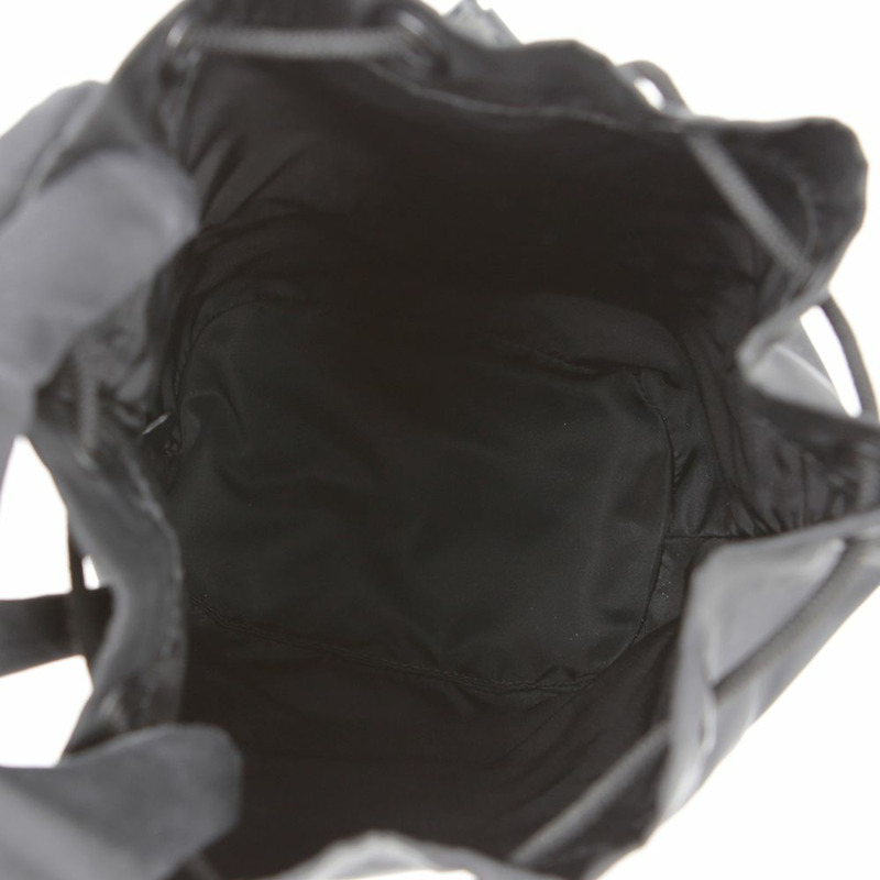 BURBERRY 抽繩 Foibe 水桶包 8032188-9