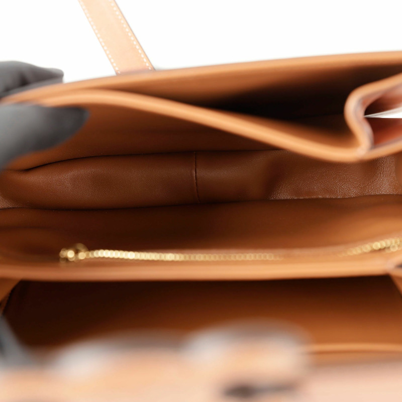 【包稅】CELINE Quire Triope 中單肩斜挎包 199223BFN-9