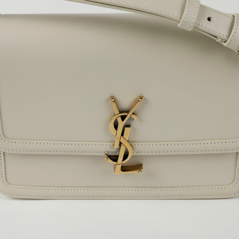 SAINT LAURENT Solferrino 中型斜背包 634305-1