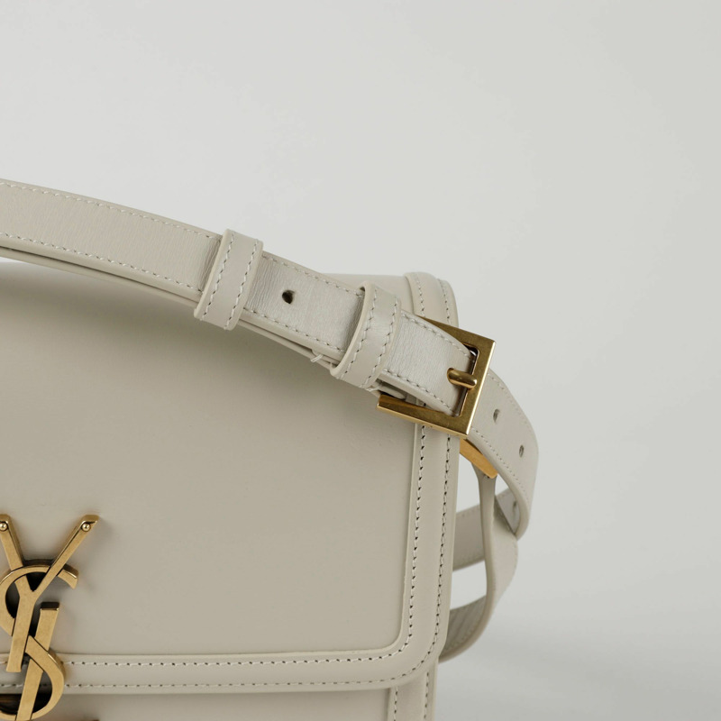 SAINT LAURENT Solferrino 中型斜背包 634305-2
