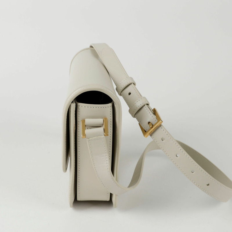 SAINT LAURENT Solferrino 中型斜背包 634305-3
