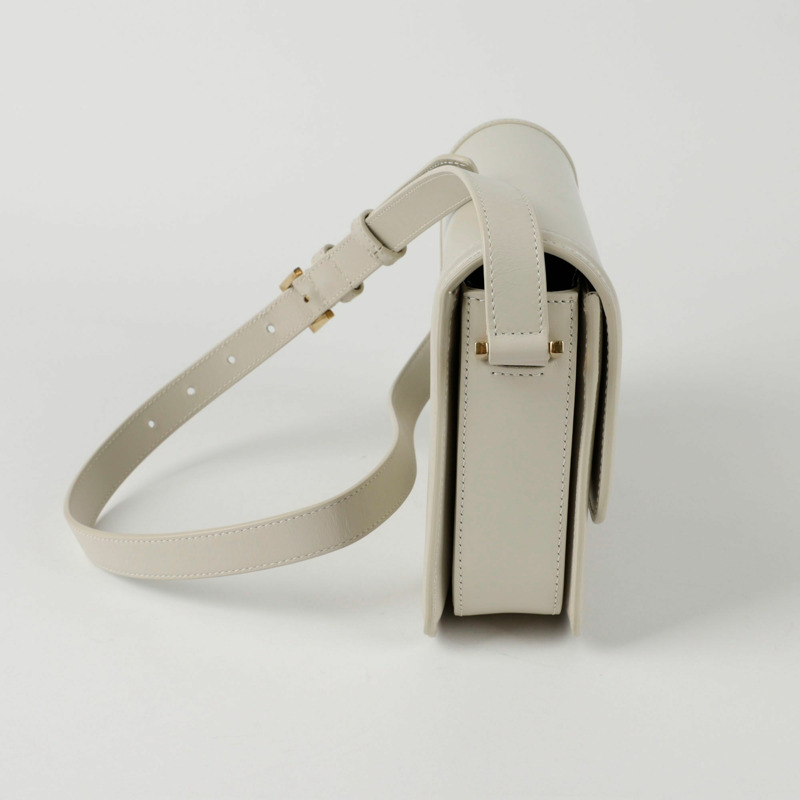 SAINT LAURENT Solferrino 中型斜背包 634305-5