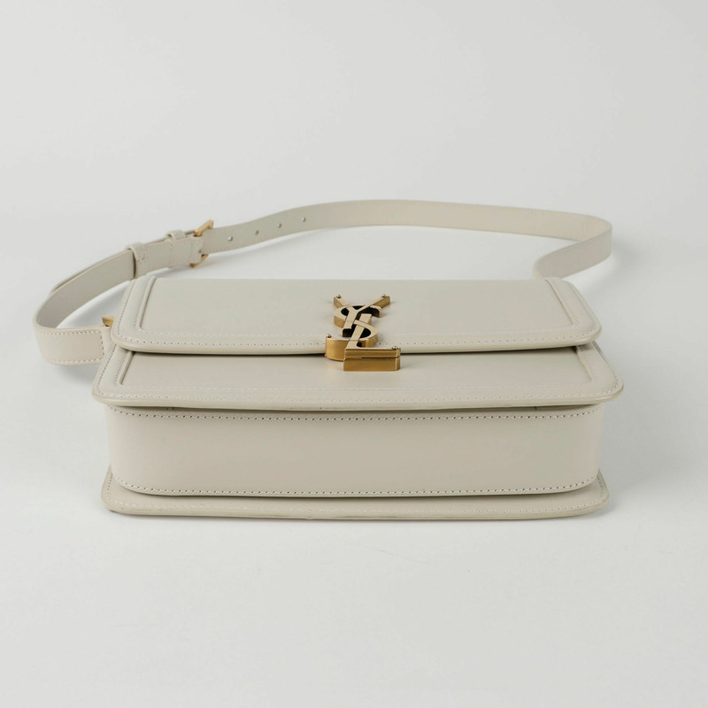 SAINT LAURENT Solferrino 中型斜背包 634305-6