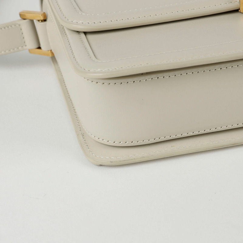 SAINT LAURENT Solferrino 中型斜背包 634305-7