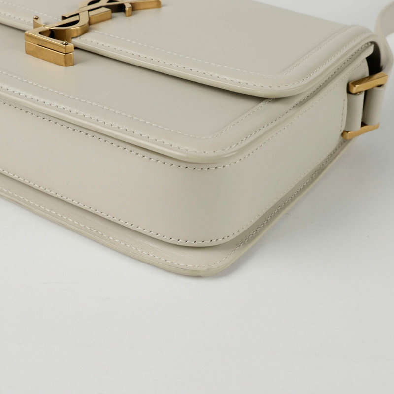 SAINT LAURENT Solferrino 中型斜背包 634305-8