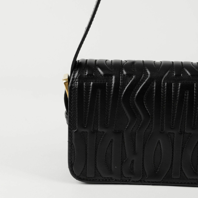 【包稅】DIOR M2610UBOS Miss Flap 單肩包-4