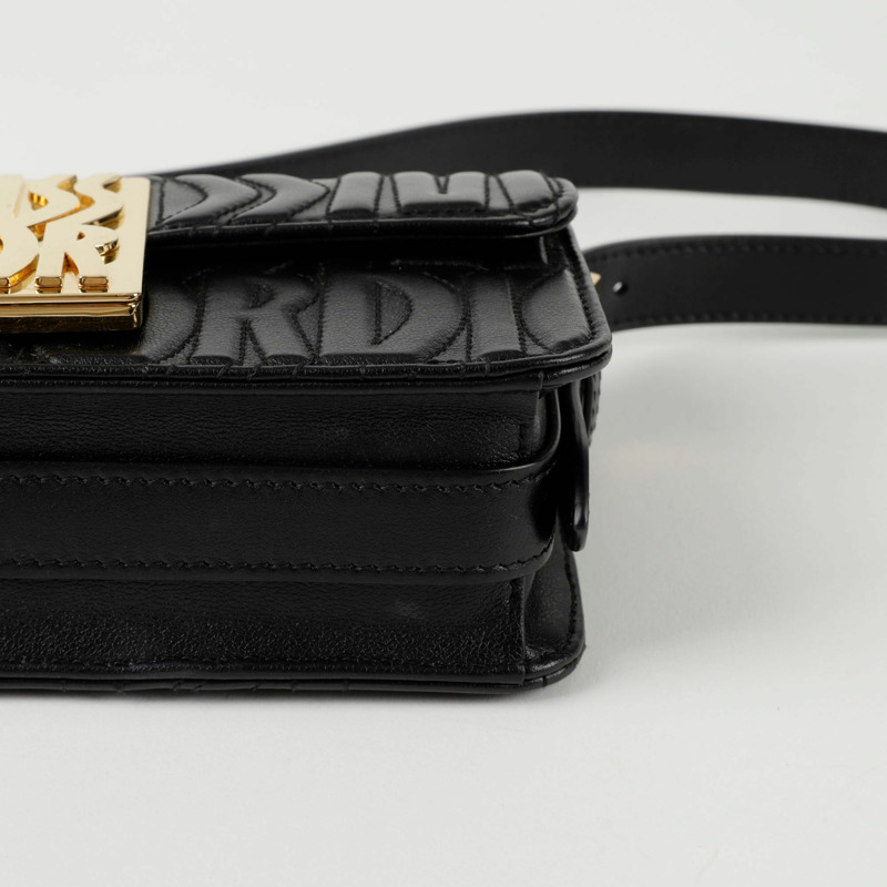 【包稅】DIOR M2610UBOS Miss Flap 單肩包-7