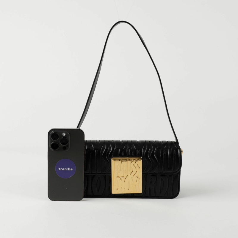 【包稅】DIOR M2610UBOS Miss Flap 單肩包-8