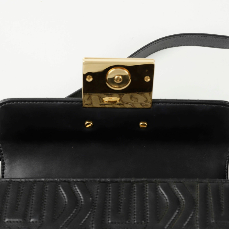 【包稅】DIOR M2610UBOS Miss Flap 單肩包-9