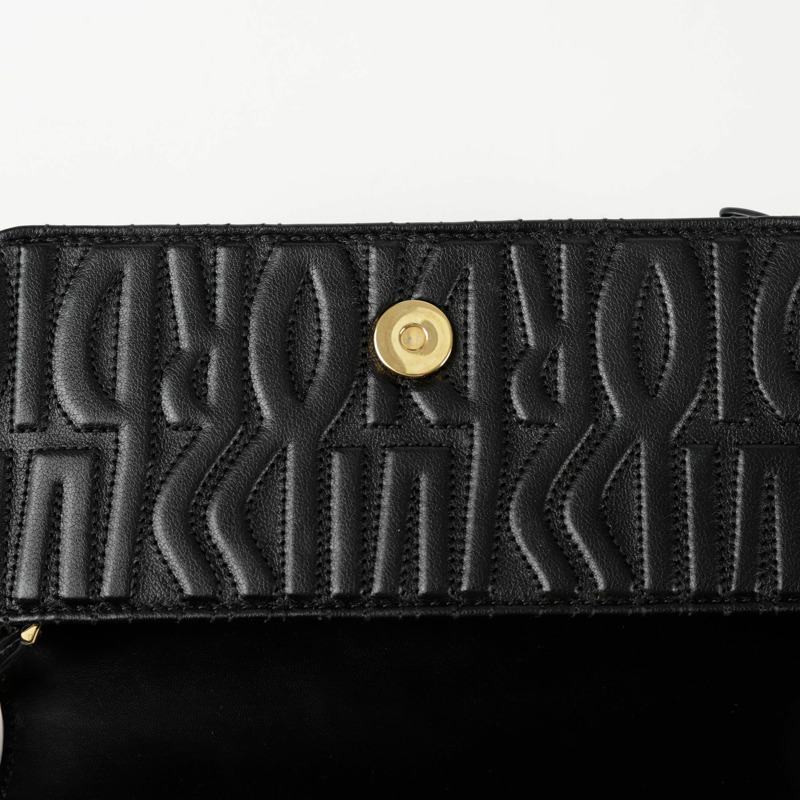 【包稅】DIOR M2610UBOS Miss Flap 單肩包-10