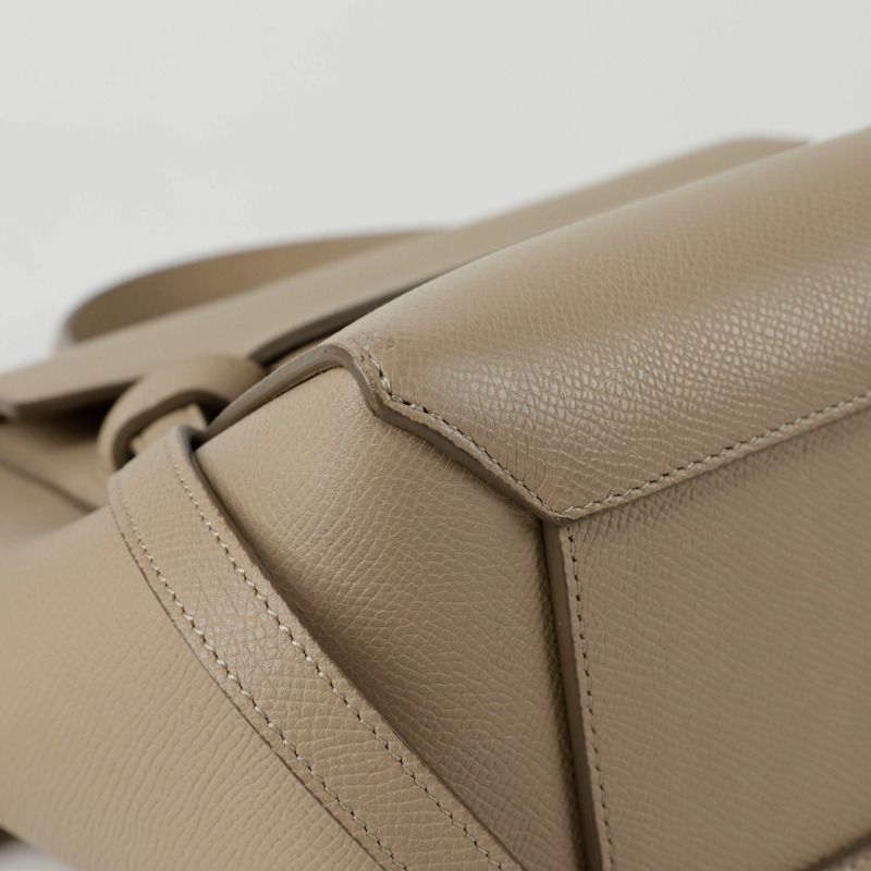CELINE 微型托特單肩包 180153ZVA-6