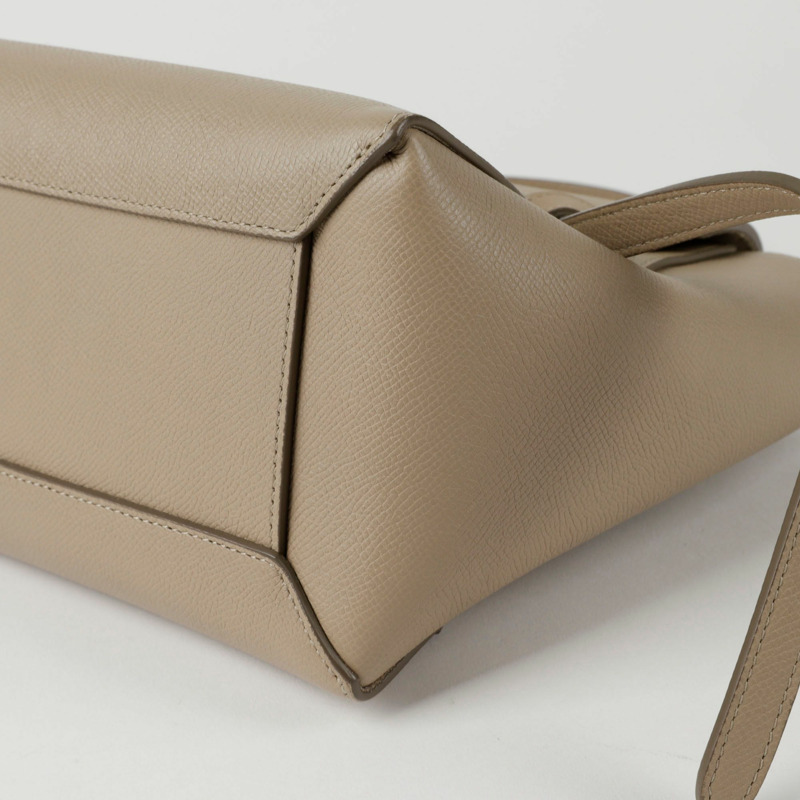 CELINE 微型托特單肩包 180153ZVA-8
