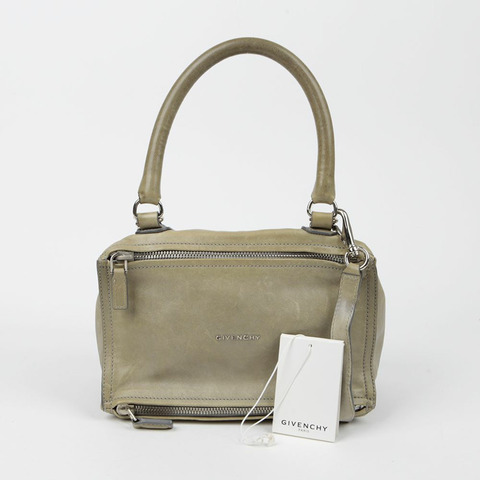 GIVENCHY BB500AB01G Pandora 小號托特單肩包
