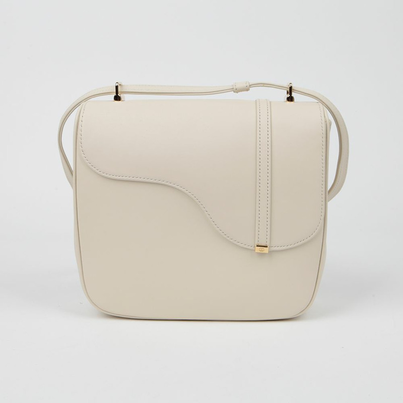 【包稅】GUCCI 馬術風格肩斜背包 740988-4