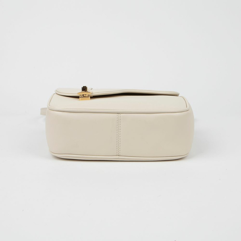【包稅】GUCCI 馬術風格肩斜背包 740988-6