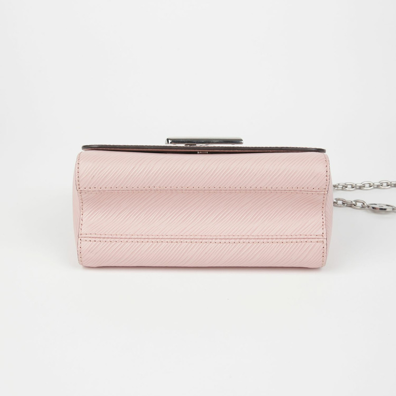 LOUIS VUITTON M55531 Twist PM 鏈條單肩斜背包-5