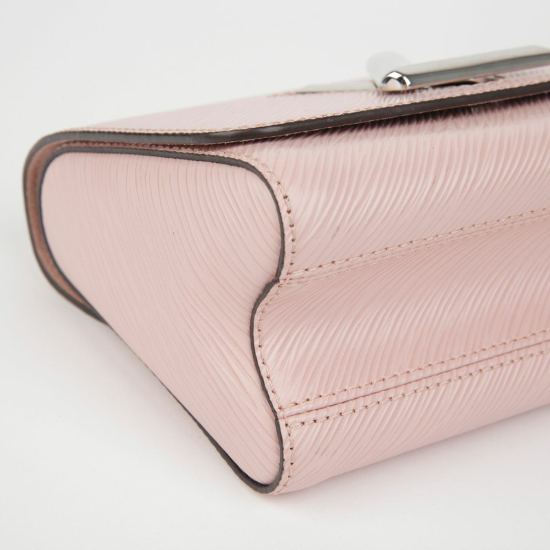 LOUIS VUITTON M55531 Twist PM 鏈條單肩斜背包-6