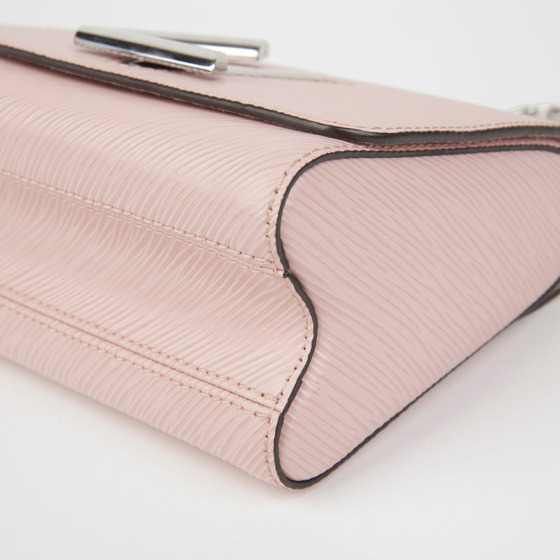 LOUIS VUITTON M55531 Twist PM 鏈條單肩斜背包-7