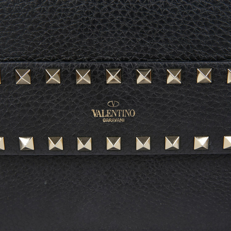 VALENTINO Rockstud 肩斜背包 TW2B0E86-2