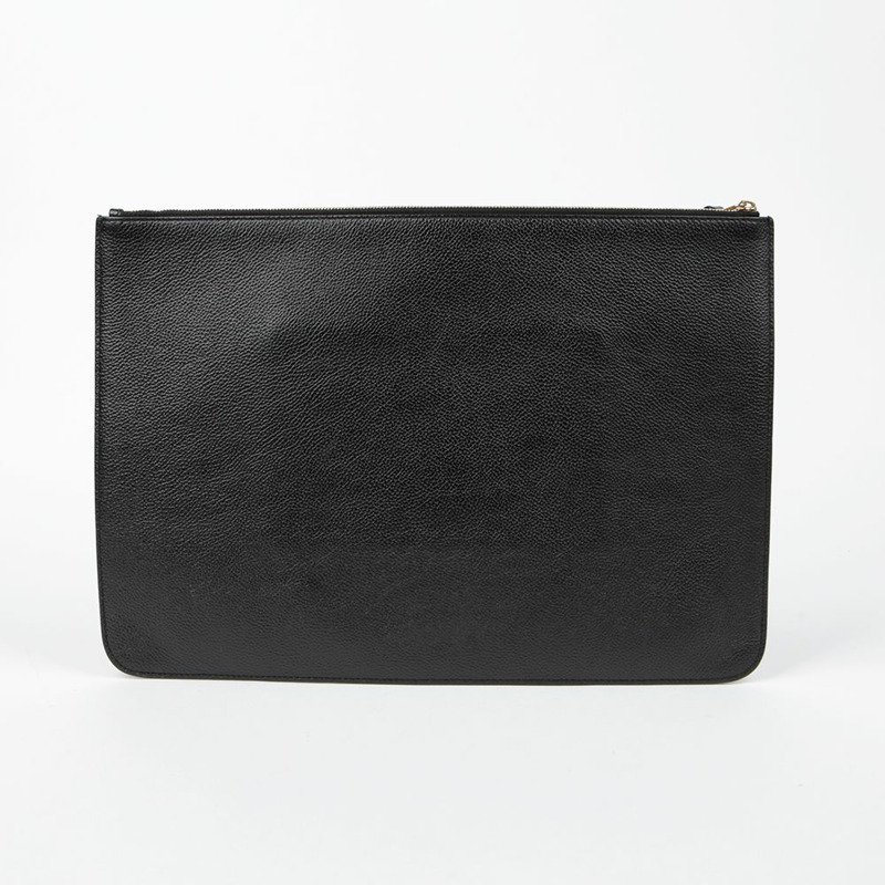 BALENCIAGA 徽標手拿包 630626-4