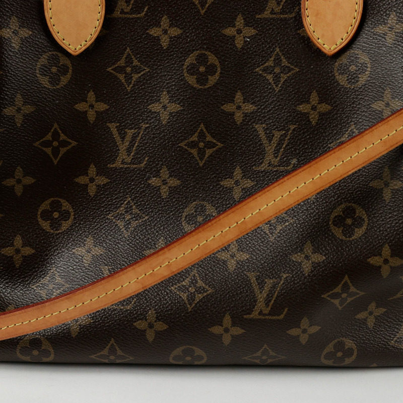 LOUIS VUITTON M48814 Tuileries 中型手提單肩包-2
