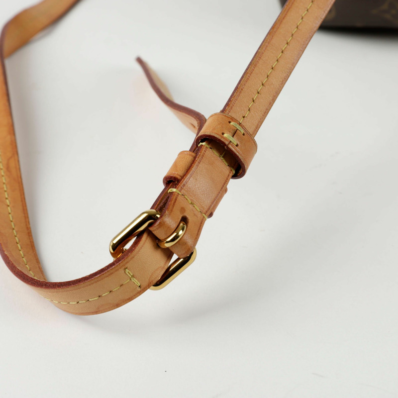 LOUIS VUITTON M48814 Tuileries 中型手提單肩包-8