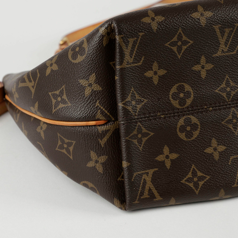 LOUIS VUITTON M48814 Tuileries 中型手提單肩包-11