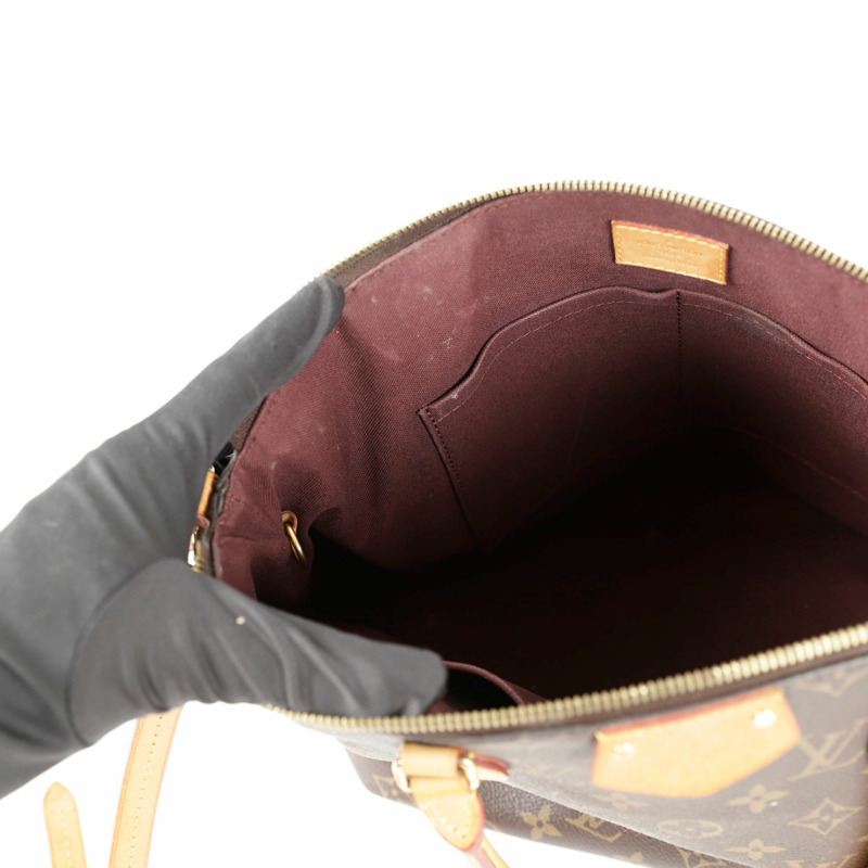 LOUIS VUITTON M48814 Tuileries 中型手提單肩包-15