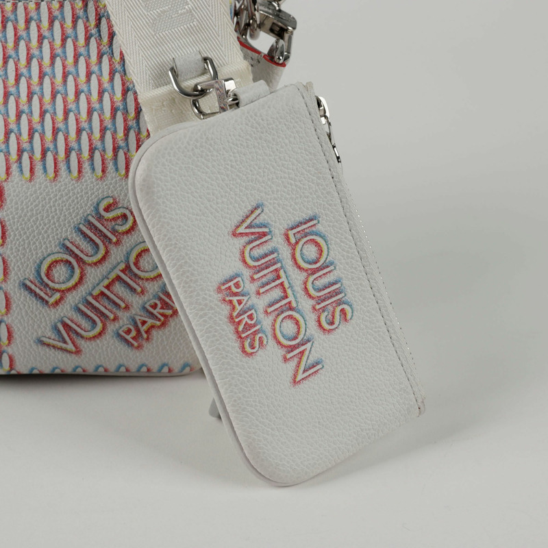 LOUIS VUITTON M20665 Trio Messenger 肩斜背包-1