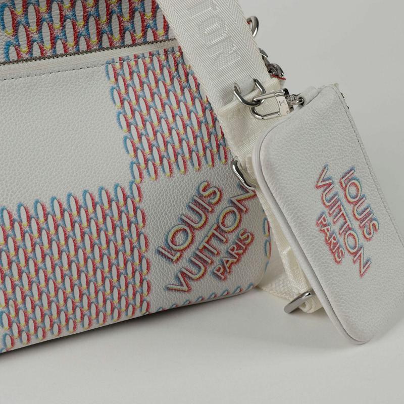 LOUIS VUITTON M20665 Trio Messenger 肩斜背包-2
