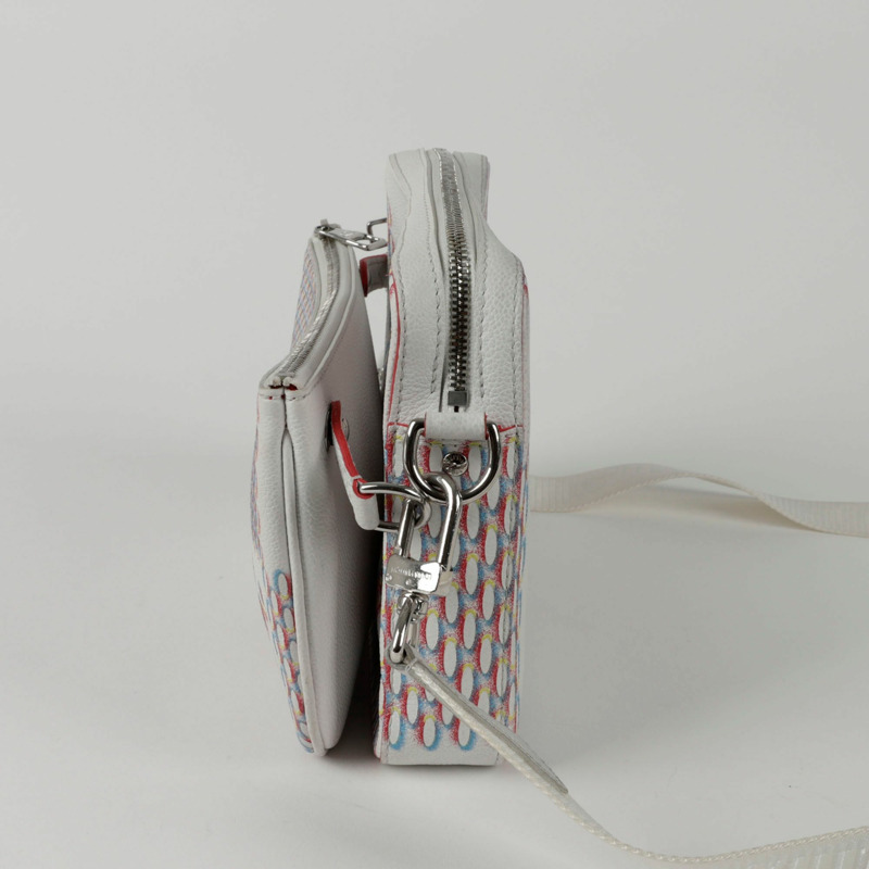 LOUIS VUITTON M20665 Trio Messenger 肩斜背包-4