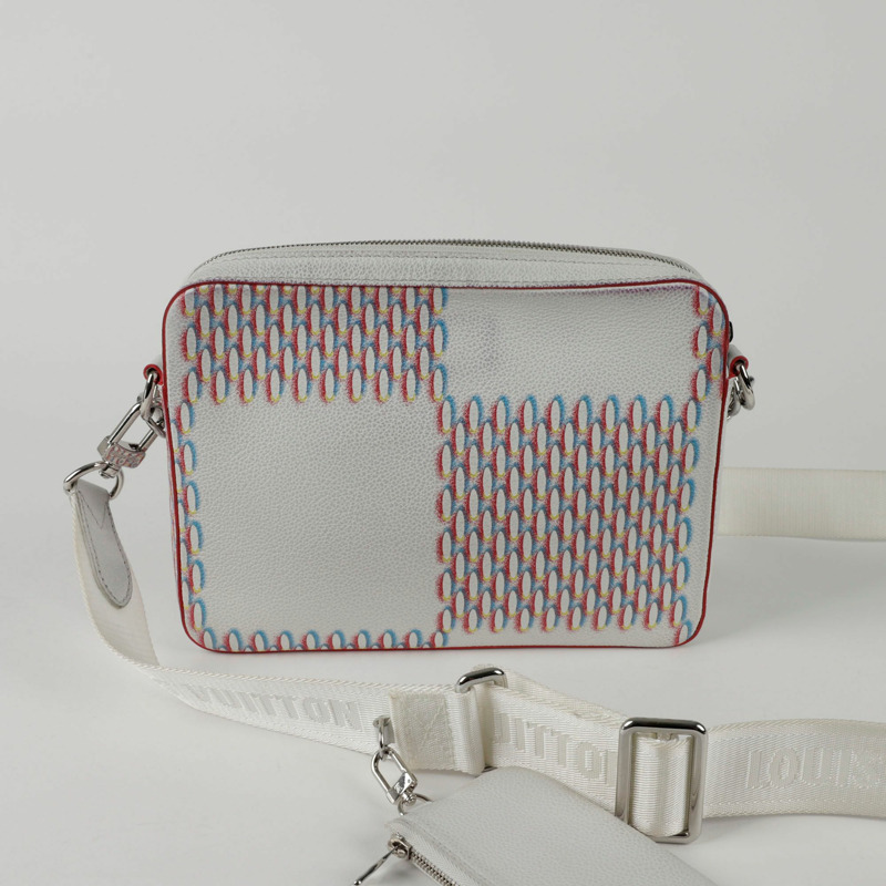LOUIS VUITTON M20665 Trio Messenger 肩斜背包-6