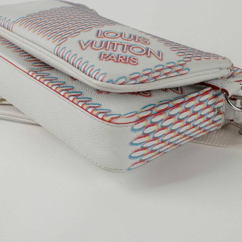 LOUIS VUITTON M20665 Trio Messenger 肩斜背包-12