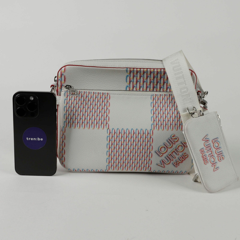 LOUIS VUITTON M20665 Trio Messenger 肩斜背包-13