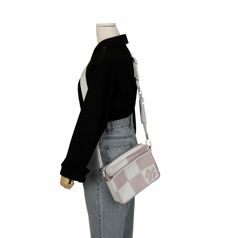 LOUIS VUITTON M20665 Trio Messenger 肩斜背包-16