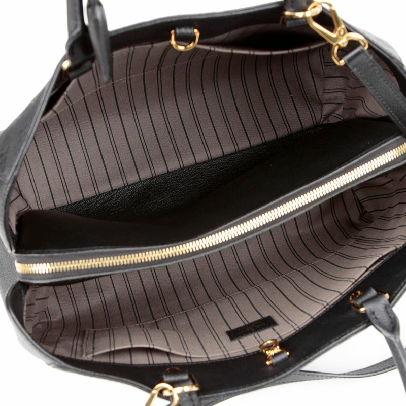 LOUIS VUITTON Montyne GM 手提單肩包 M41069-10