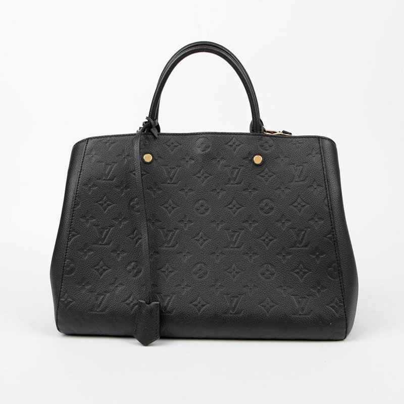 【包稅】LOUIS VUITTON M41069 Montaigne GM 手提單肩包-1