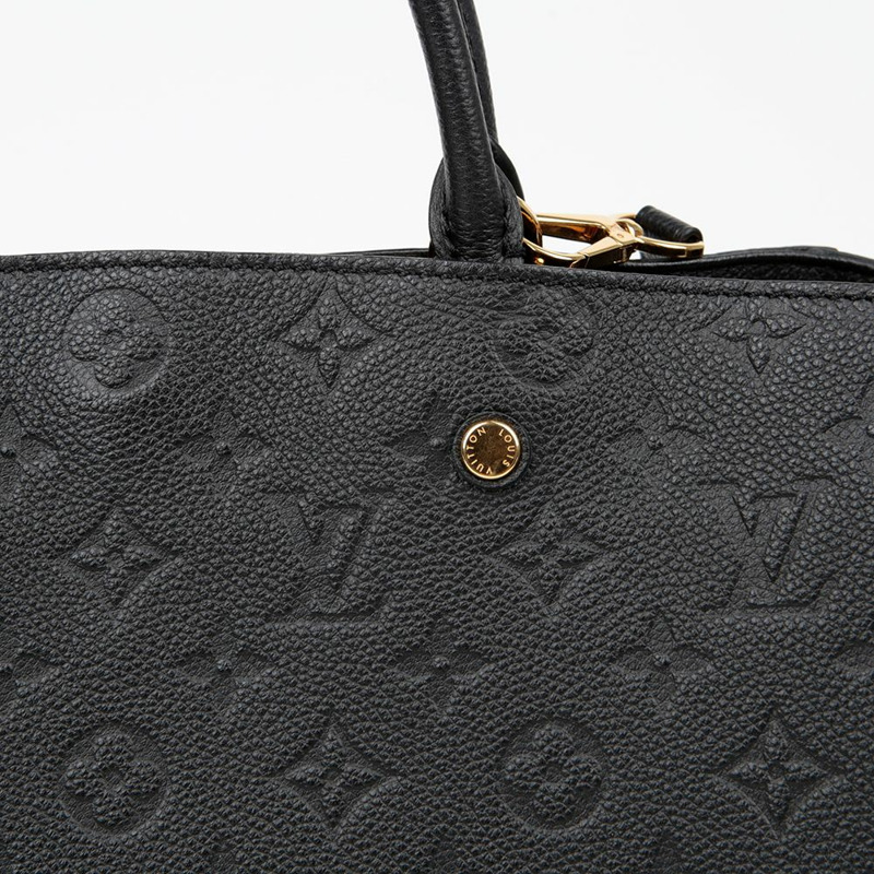 【包稅】LOUIS VUITTON M41069 Montaigne GM 手提單肩包-2