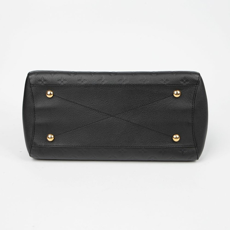 【包稅】LOUIS VUITTON M41069 Montaigne GM 手提單肩包-6